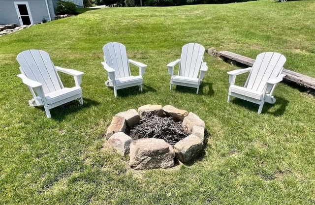 Enjoy Ocean Views & a Private Beach!