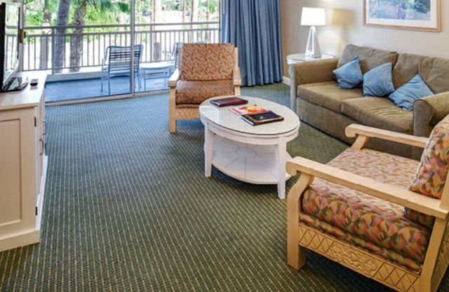 Enjoy That Perfect Palm Springs Getaway With Family or Friends. 2BDR (6)