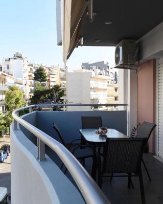 Enjoy The Athens Riviera!