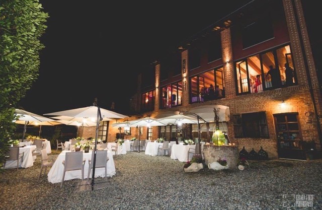 Enoagriturismo L' Acino d'Uva