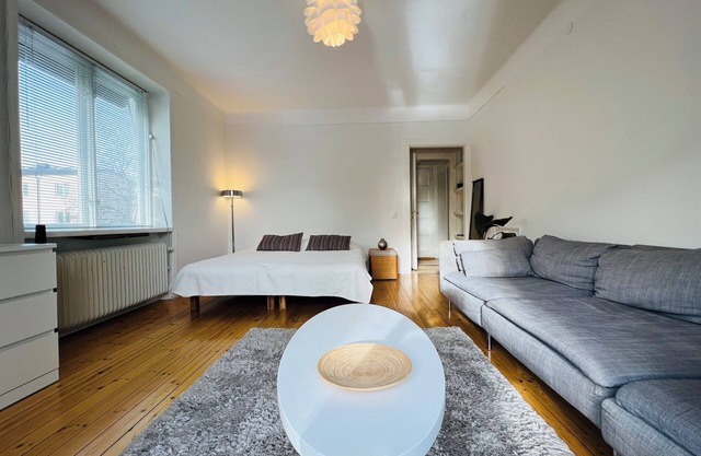 Entire Apartment Stockholm