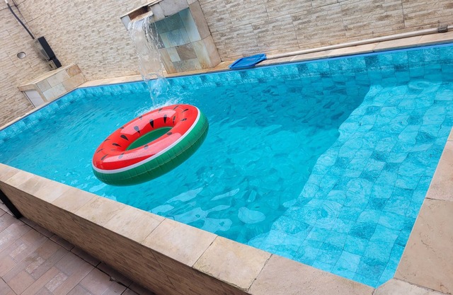 EPK HOUSE MONGAGUÁ 🌴 🏖