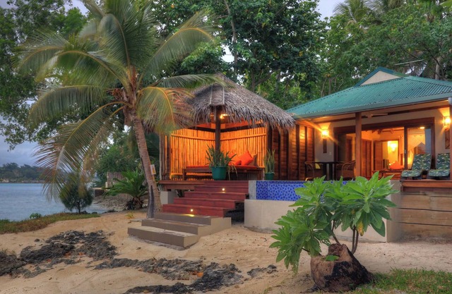 Erakor Island Resort & Spa