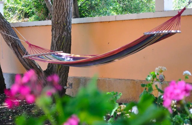 Erikousa Villa 2 Erikousa