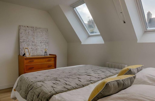 Escale Iodée ST-MALO - SOLIDOR