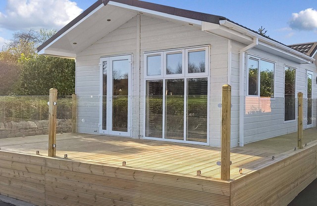 Escape to Forest Lodge, nestled amidst Skiddaw’s splendor.