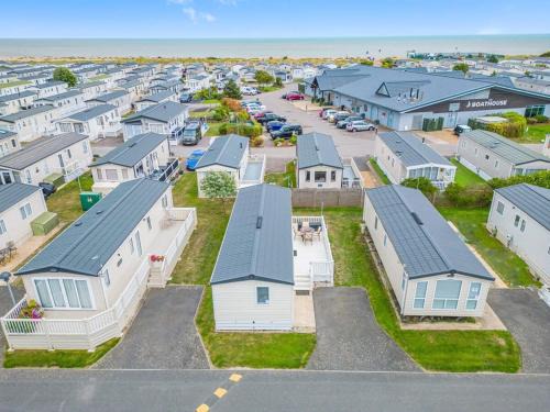 Escape to Paradise at Pevensey Bay Holiday Park 13 Woodland Walk