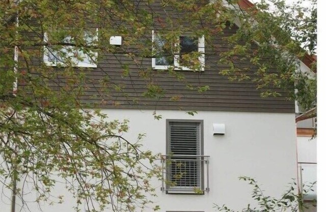 Esche Comfortable holiday residence