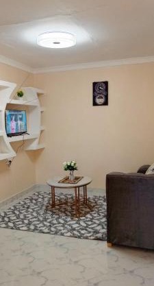 EsMash Homes Air,bnb Lanet Nakuru