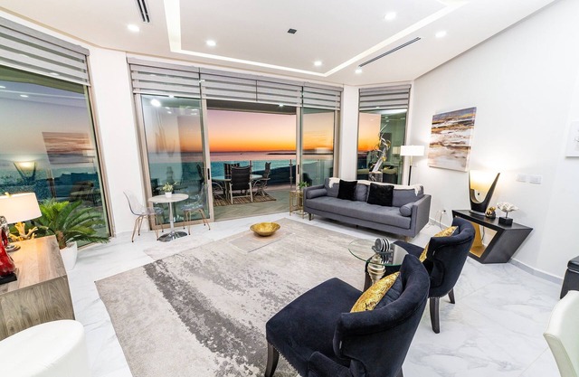 Esmeralda Beach Resort 3 Bedrooms Condo C 401