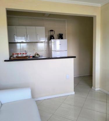 Espaço aconchegante