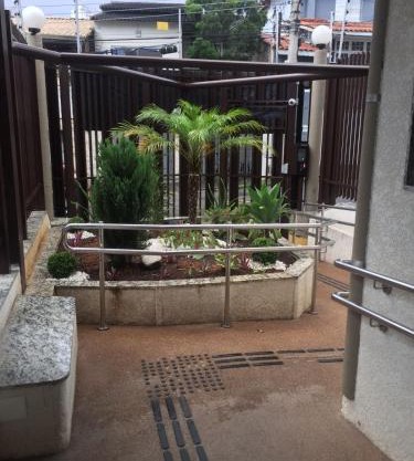 Espaco Studio SM Araguaia