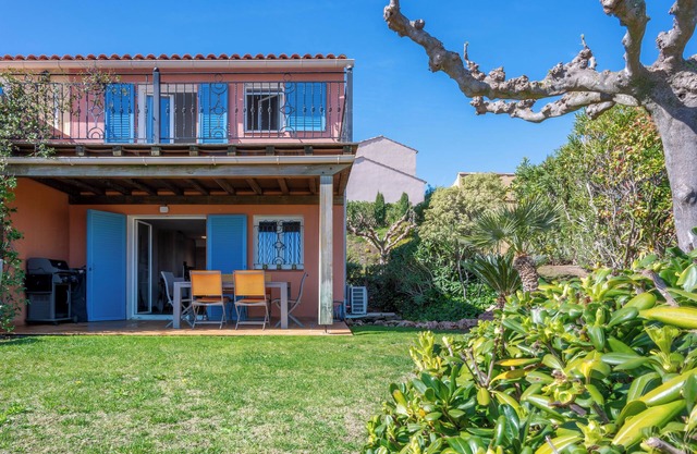 Esprit du Sud Damien