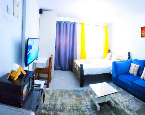 Essik Homes Studio 2 - Muthiga, Waiyaki Way