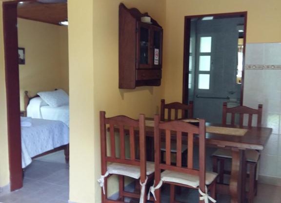 Estancia Don Jose- GuenGuel