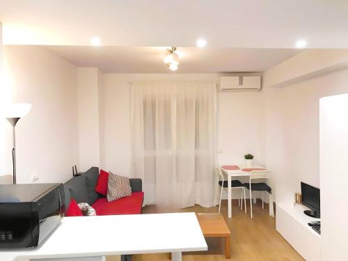 Estudio en el Corazon de Valencia al lado Catedral