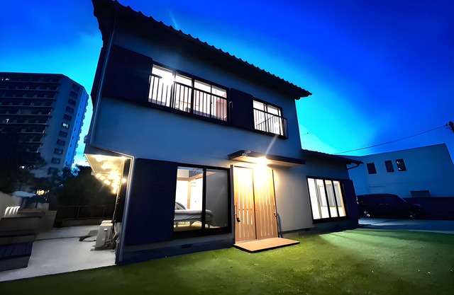 Eternity Marina HOUSE Onjuku