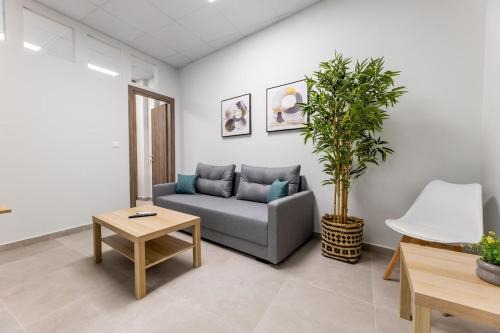 Euphoria apartment in Nea Ionia