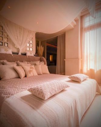 Evāra Private Spa & B&B Retreat