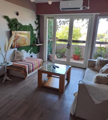 Excelente DPTO a cuadras del mar