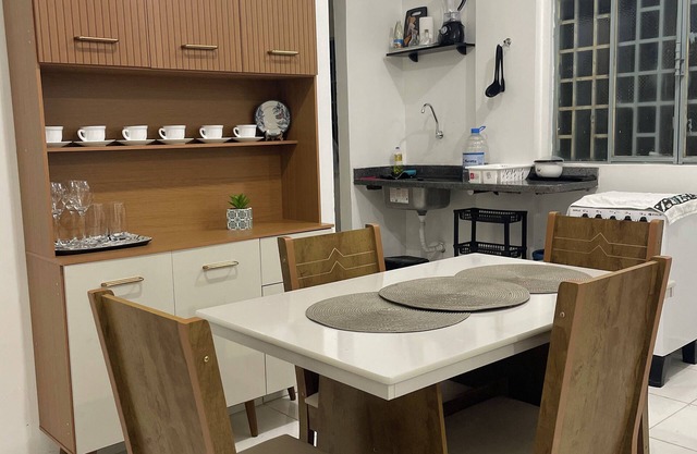 Excellent Complete Apartment