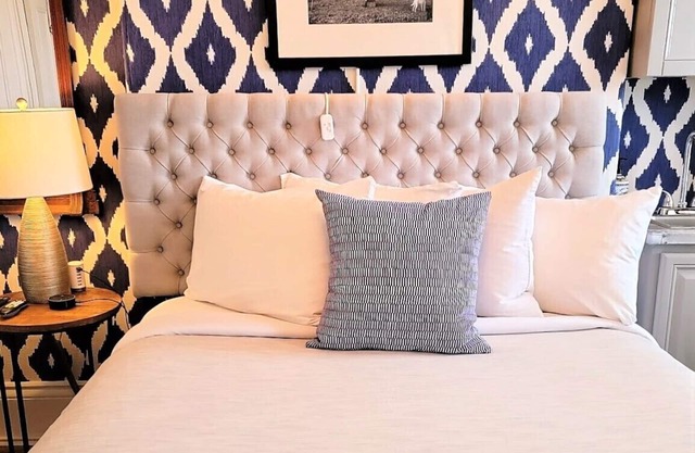 Excellent Hotel Alternative! 1.5 Miles To Center, Fort Hill Inn, Boston