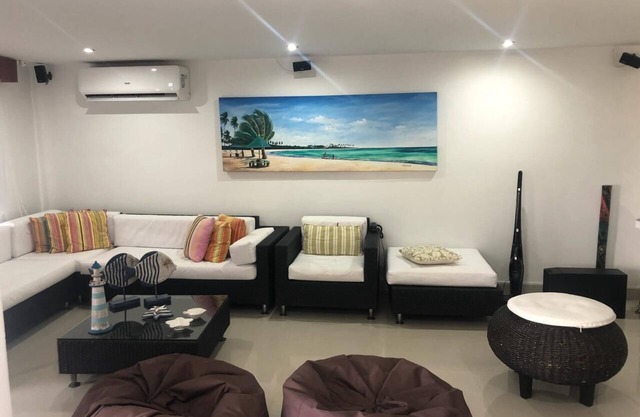 EXCELLENT PENTHOUSE HANSSA REEF