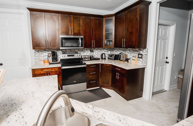 Exceptional family-friendly home for your next vacation or getaway