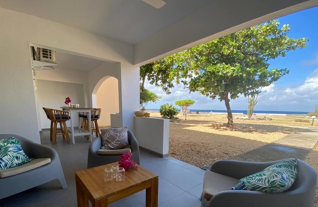 Exceptional Ocean Beach Condo, Piet Hein Sanddollar Resort