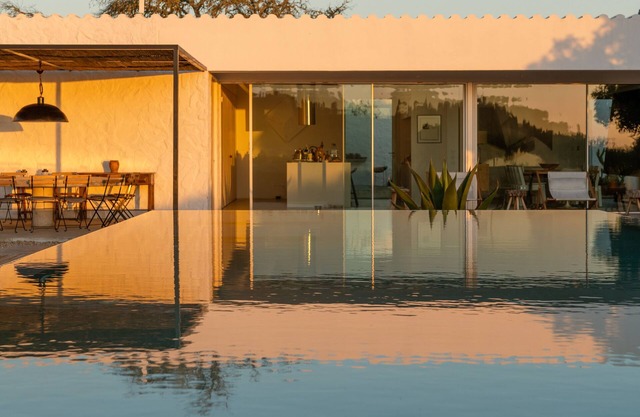 Exclusive six-suite villa at the heart of Comporta and Melides area