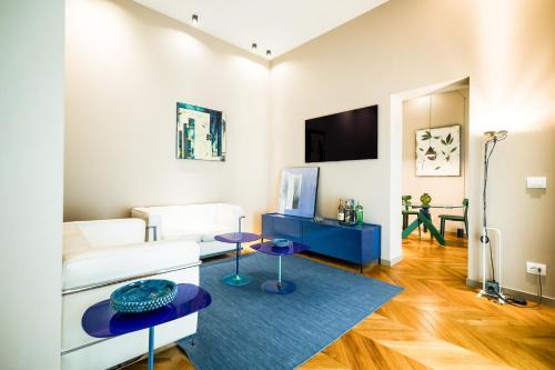 Exclusuite Palermo - Belmonte