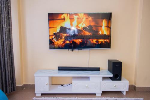 Executive 3 Bedrooms Apartment