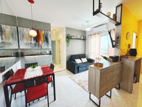 Executive Flat COP30 Belém Apartamento Premium wi fi vaga 15 min da Cop30 e Aeroporto