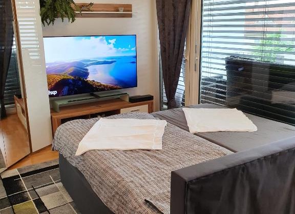 Exklusivwohnung Leipzig Flughafen