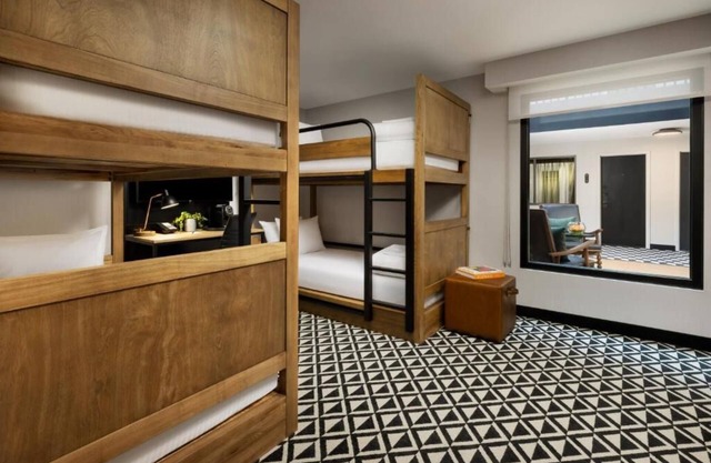 Experience Brookline Charm in a Modern Renovated Room!