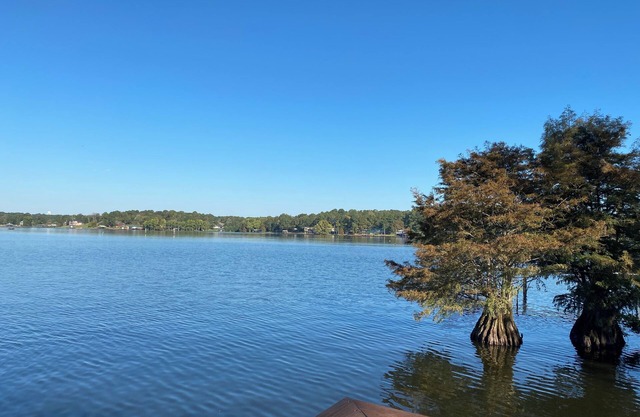 Experience Farmerville charm near Lake D'Arbonne