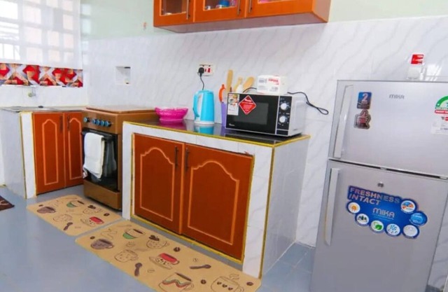 experience kenya: your Cozy home away from home.