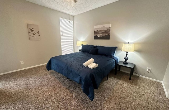 Experience the Best of Houston's |BAY AREA Living!