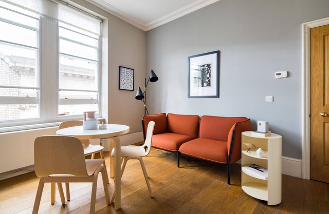 Fab Covent Garden 1BR - Netflix & Nespresso