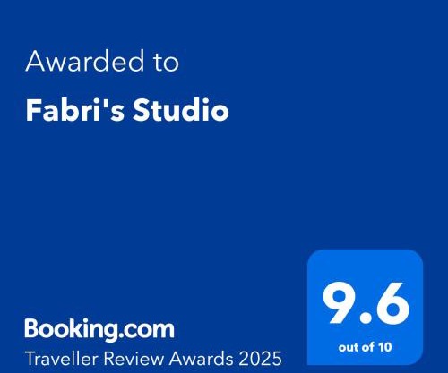 Fabri's Studio