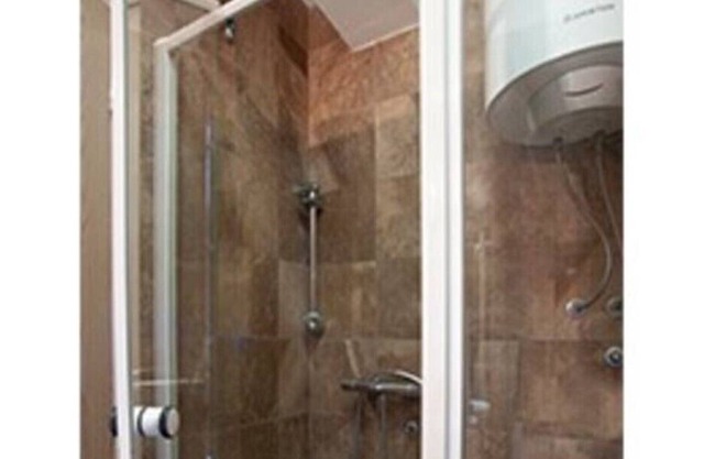 Fabulous 4 bedroom house with private pool, panoramic sea views