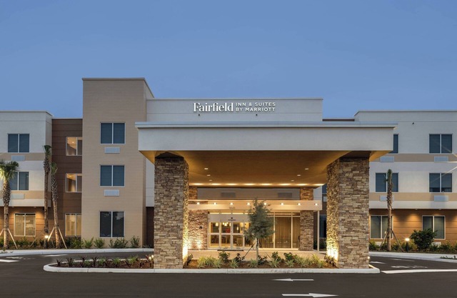 Fairfield Inn & Suites by Marriott Vero Beach