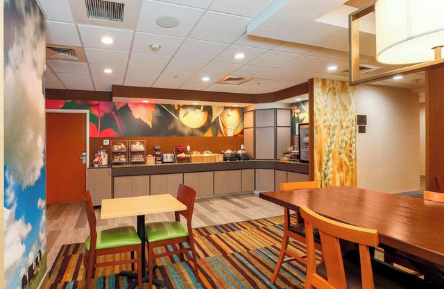 Fairfield Inn & Suites Temecula by Marriott