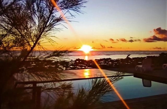 FAKARAVA - Teariki Lodge 2