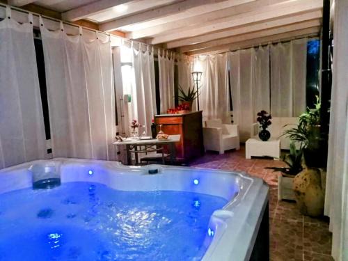 FalcoBianco GuestHouse