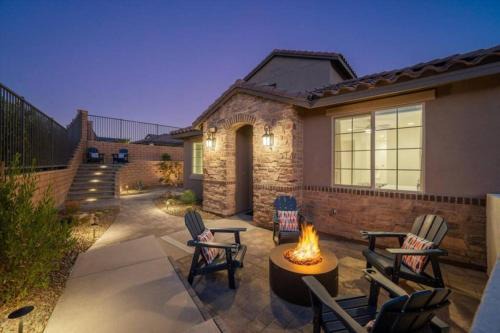 Fall Fairways Retreat - PGA West 3BD - Golf Cart