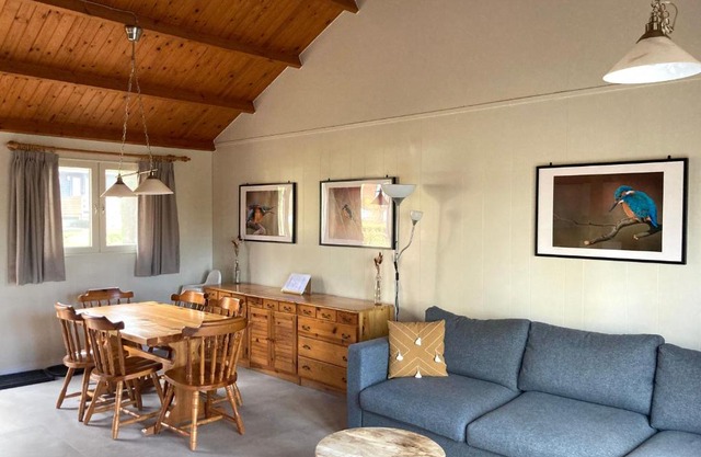 Familie Meys Chalets - Chalet 249 - La Boverie