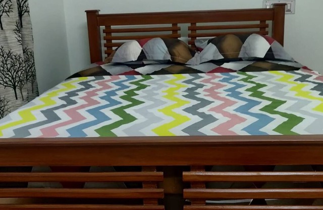 Family accommodation Near city of Pala