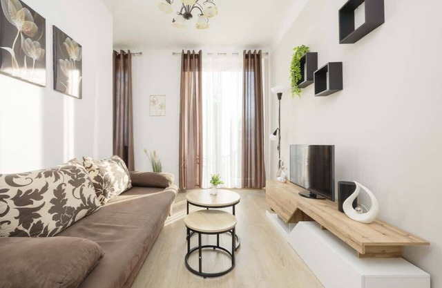 Family Apartment | 1 bedroom | Near Forest