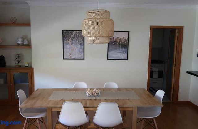 Family Apartment in Esposende